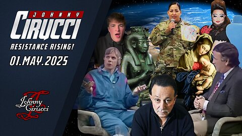 Cancel Culture, Flat Earth, 9/11, David Icke, Pedocracy, Trans, Port Arthur, Military, Assassination