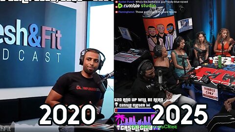 MYRON GOES DOWN MEMORY LANE TO SHOW HOW YOU TOO CAN BE A SUCCESS