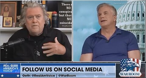 TOM FITTON JUDICIAL WATCH> IRAN, CIA, FBI. ARE PATEL & BONGINO HOSTAGES OF DEEP STATE? - 9 mins.