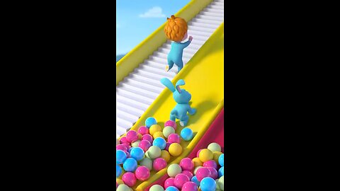 funny cartoon kid video