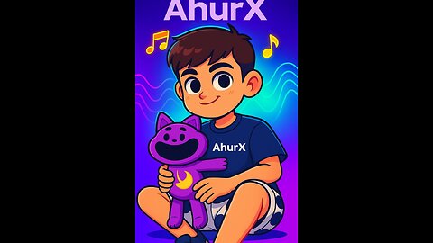 AhurX jumped into Sushi Party and everything turned into laughs and chaos 🤯🔥