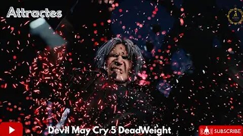 Devil May Cry 5 ~ Deadweight Episode 4