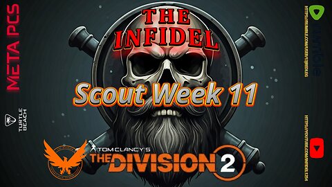 TD2 Y7S1 Scout Week 11
