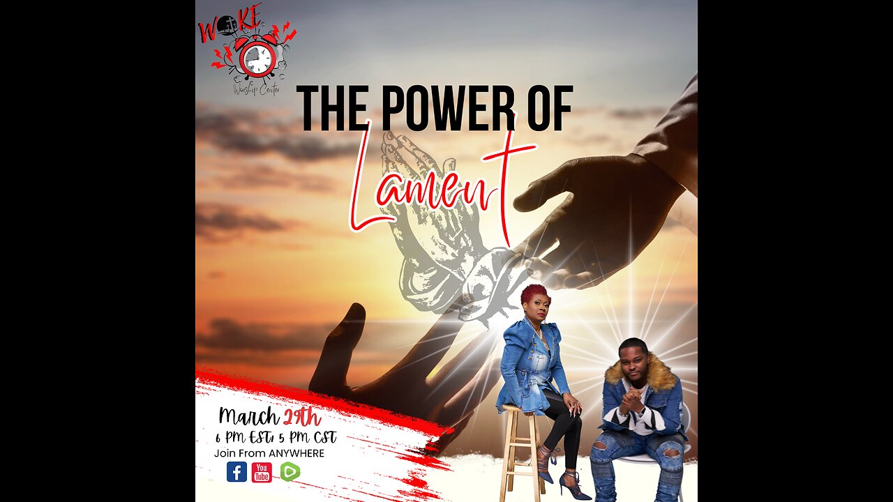 𝕎𝕎ℂ-𝕃𝕚𝕗𝕖 & 𝔸𝕝𝕚𝕘𝕟𝕞𝕖𝕟𝕥 - 3.29.25 #StayWoke #Millennials #fyp #god #Jesus