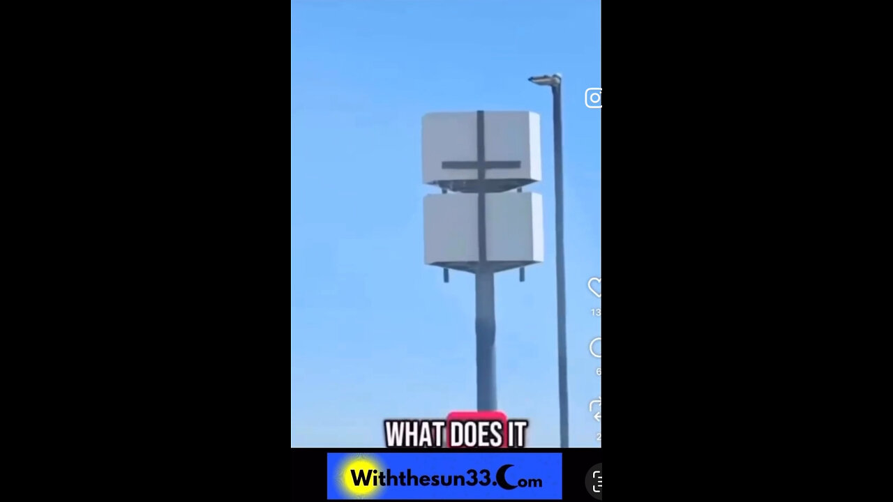 5G towers are everywhere and I believe there is a much more sinister reason behind it