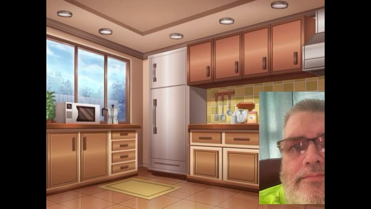 Can I tell you a joke?