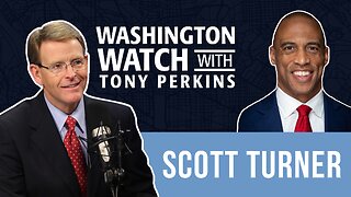 Secretary Scott Turner Highlights What HUD Is Doing to Help Texans Recover from the Flood