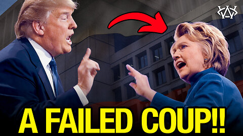 Foreign Intel KNEW FBI Would FRAME Trump Before It Happened