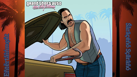 ŚåräçėñõŠçāråñô Eñtērtåîńmęñt