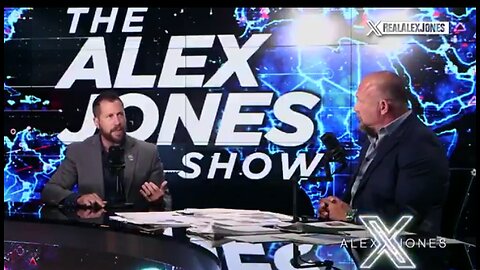 FBI Whistleblower Reveals How Kash Patel And Dan Bongino Are Being Thwarted By The Deep State
