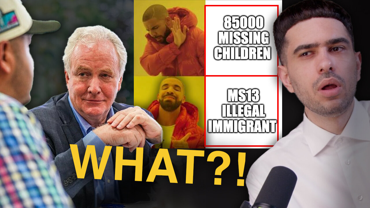 Democrats IGNORED 85K Missing Kids’ Rights Yet FIGHT For MS13-linked Illegal Immigrant’s ‘Rights’!