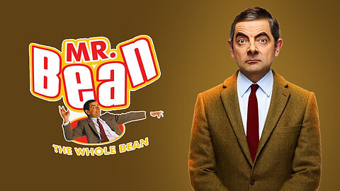Be Careful Mr Bean!🔫 | Bean : The Movie | Mr Bean