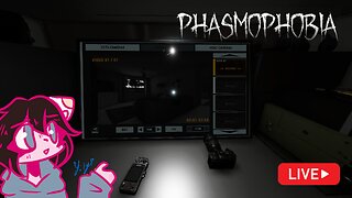 More New Gear Tests: Nightmare or Professional? | Phasmophobia