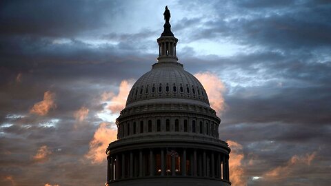 Congress Has Paid Out Tens Of Millions In Sexual Misconduct Settlements- Why Have They Not Been Brought To Justice?