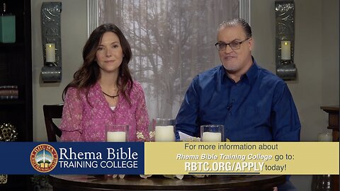RHEMA Praise: "Even If" | Pastor Denise Hagin Burns