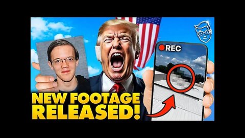 Shocking New Footage of Trump Assassination Attempt Revealed In New Documentary | This is INSANE