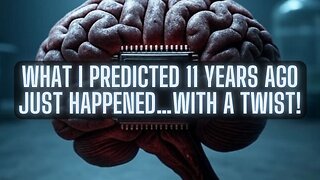 It’s Happening! They’ve Developed ‘Image of the Beast’ Artificial Consciousness!