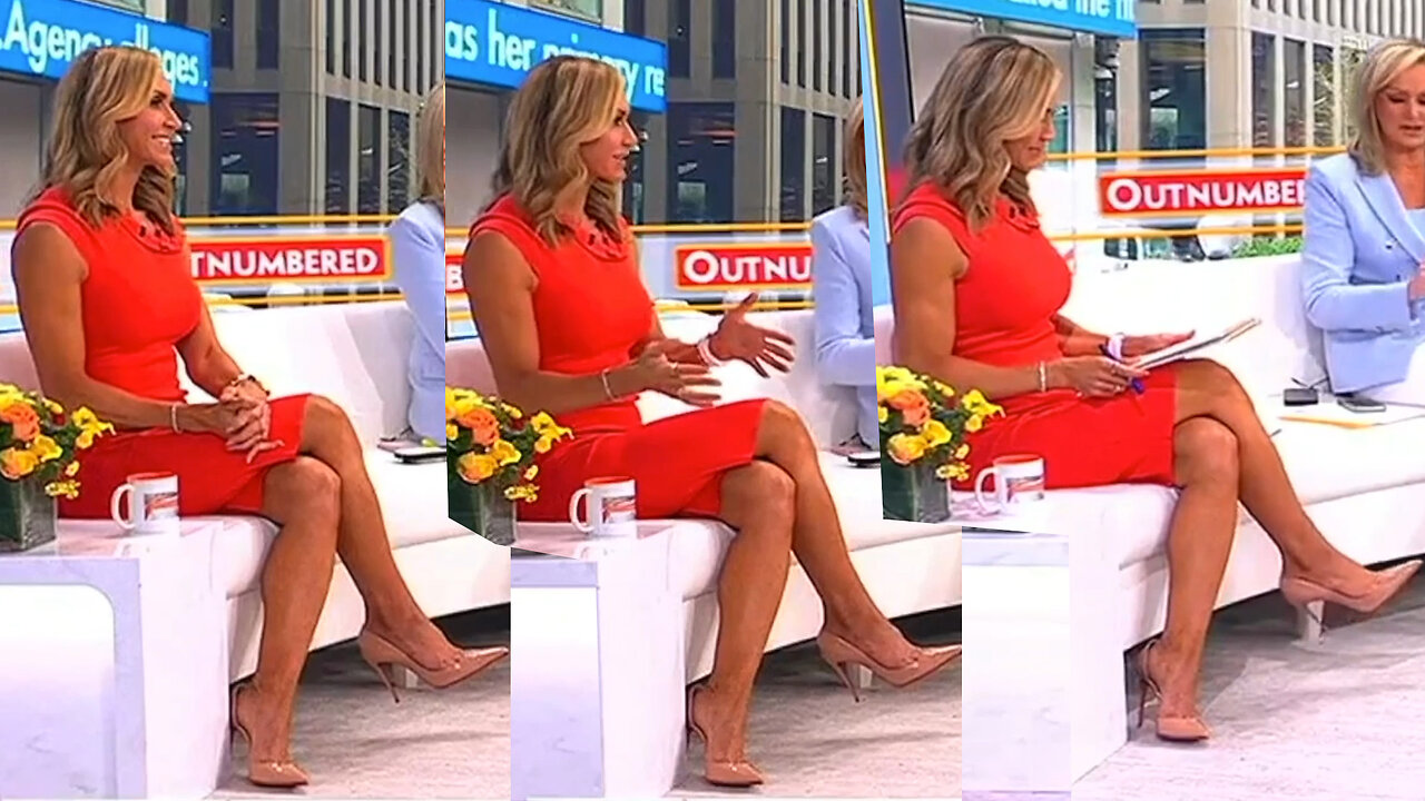 Lara Trump Apr 16 2025