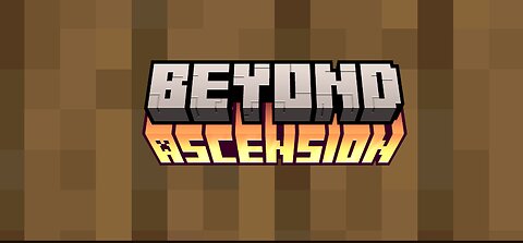 Minecraft Beyond Ascension