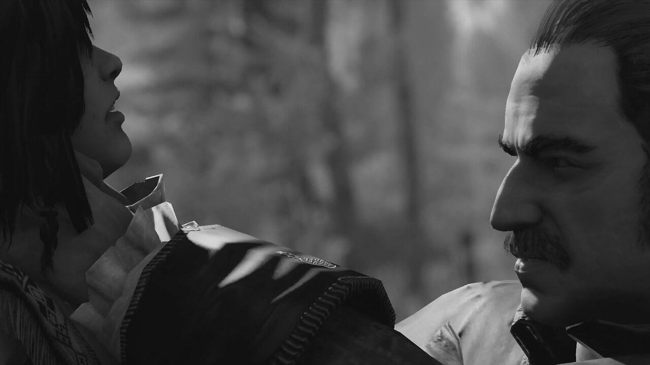 Assassin's Creed 3 Episode 4: Hide and Seek