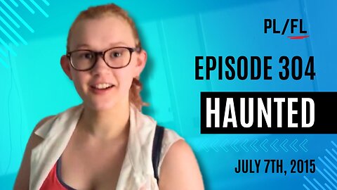 Future Liam - “Haunted” - July 7th, 2015
