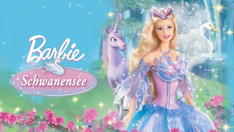 Barbie in Schwanensee | Deutsch | 2003