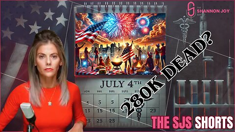 Dr. David Martin: Bio-Terror SHOCKER! Is The Pentagon Planning Another Crisis On July 4?