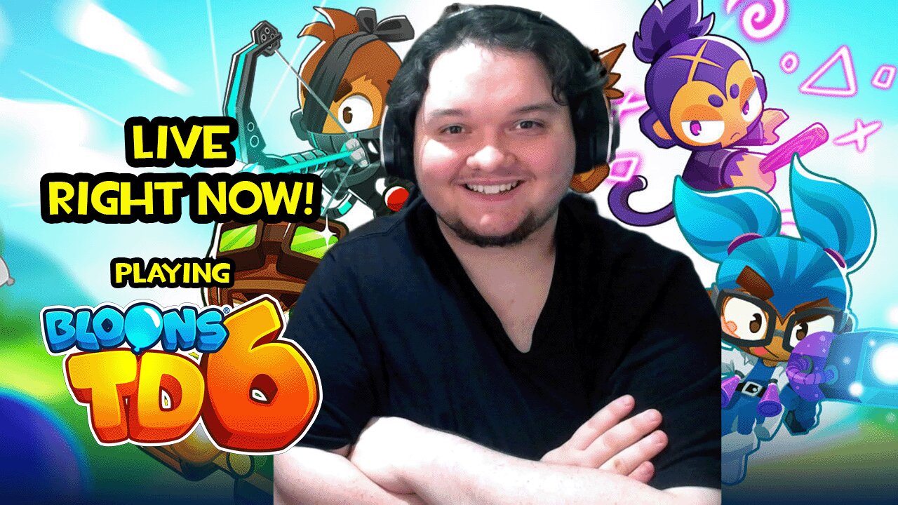 We need a Bigger Bottle, Drunk Bloon #BTD6