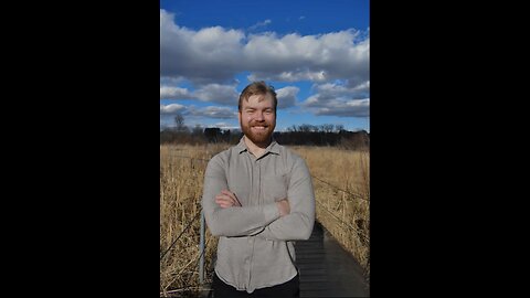 Liberty-Loving Candidate? Testing Beck for MN House!