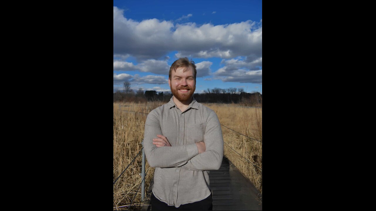 Liberty-Loving Candidate? Testing Beck for MN House!