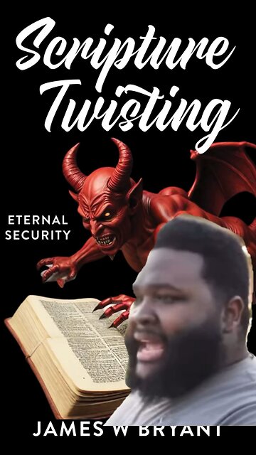 Scripture Twisting
