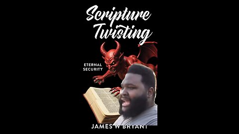 Scripture Twisting