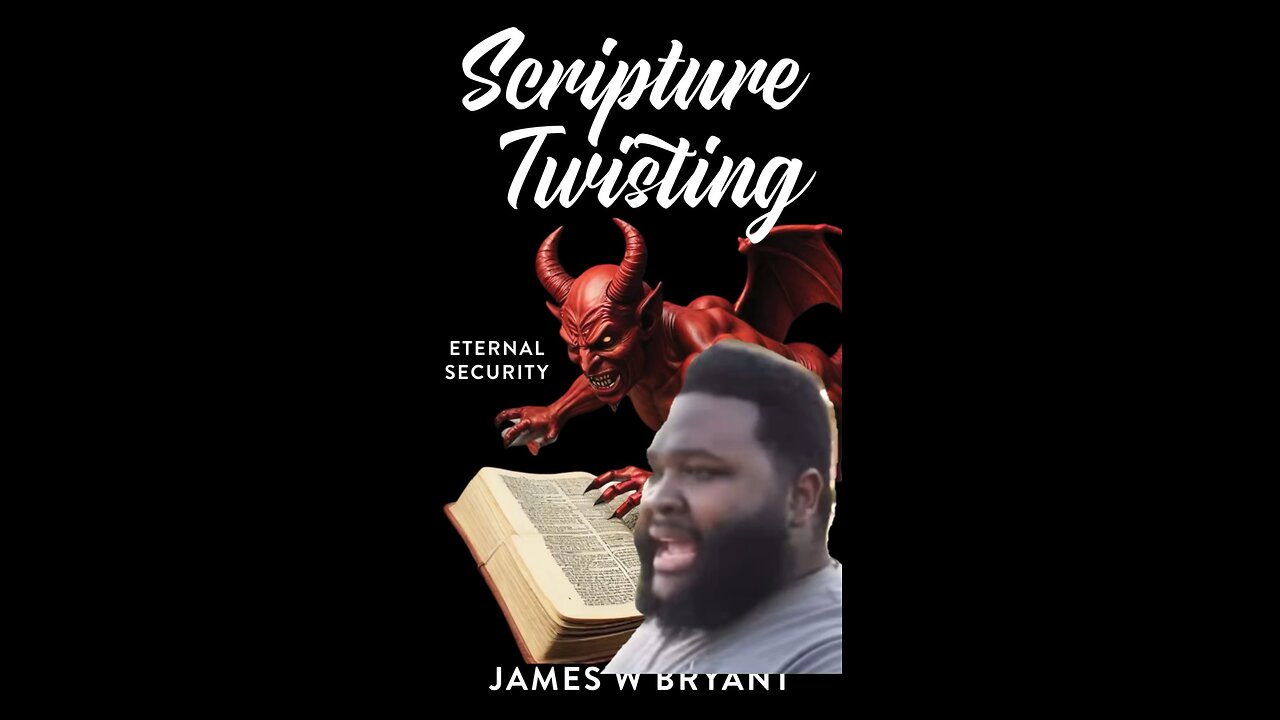 Scripture Twisting