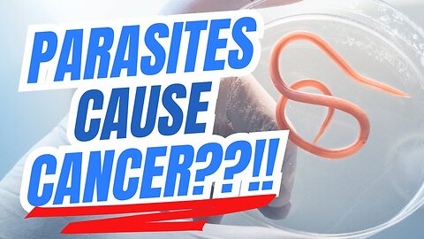 Uncover the True Trigger Behind Over 15 Cancer Types! N10