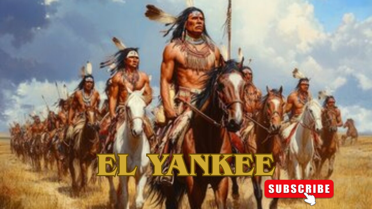 El Yankee /Películas del Oeste