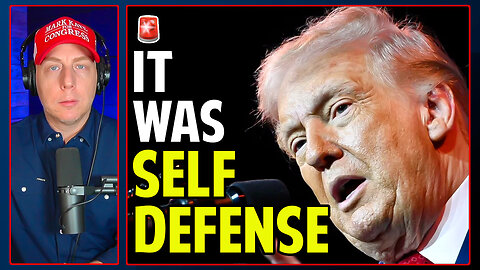 MINNEAPOLIS ERUPTS: Trump Declares ICE Shooting Self-Defense After Car Attack