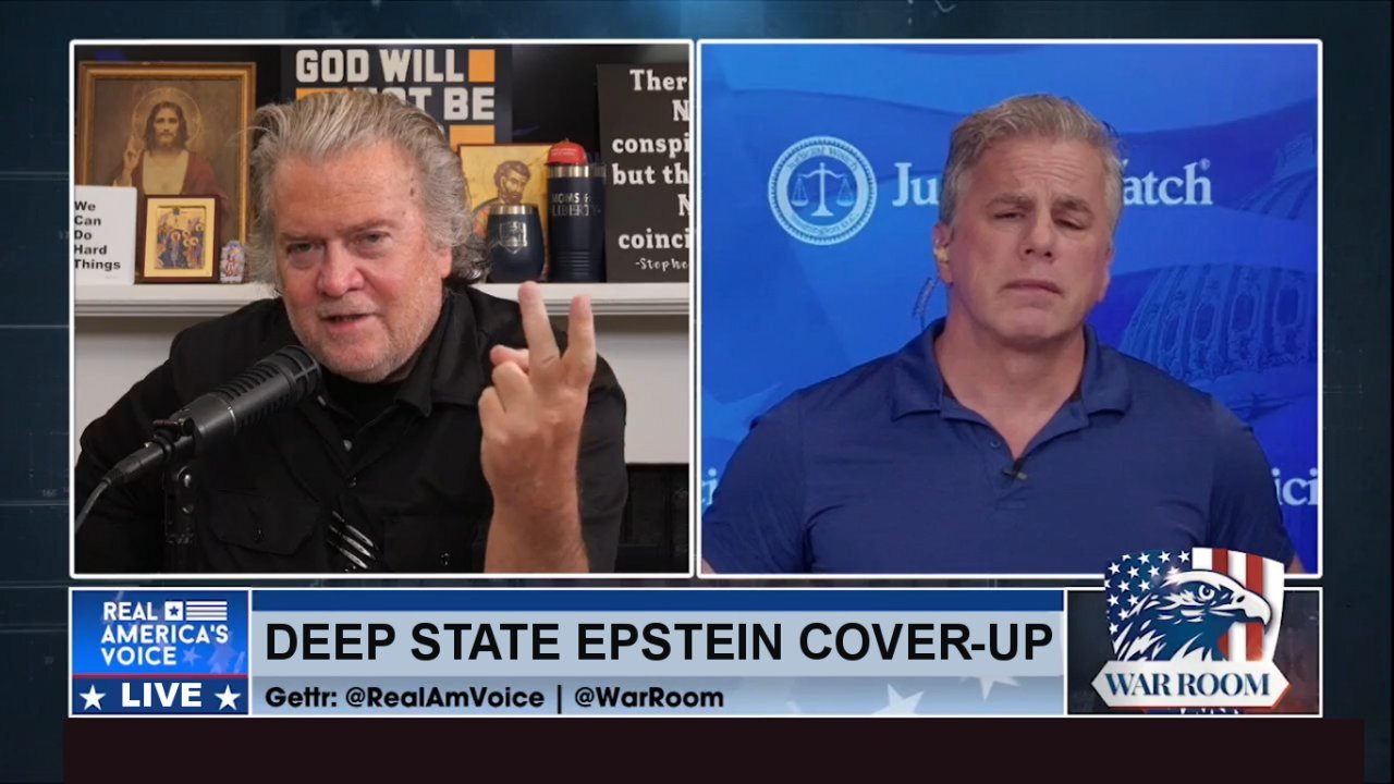 Elected gov't squashes Epstein case for the Shadow gov't - July 11, 2025