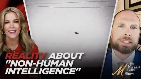 Bombshell New Doc Reveals Reality About “Non-Human Intelligence”
