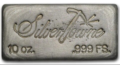 10oz SilverTowne Hand Pour