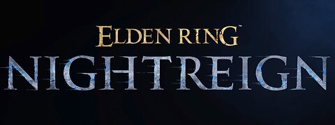 Elden Ring Nightreign