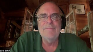 SIGNAL/NOISE PROBLEM- Dave Collum