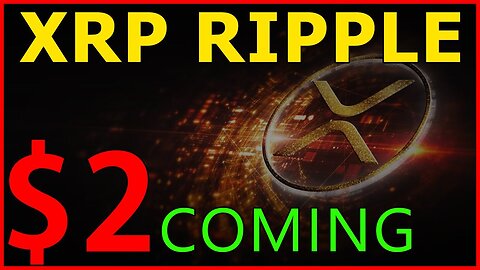 🚨 XRP $2 IS NEXT 🚀 🔥 (RIPPLE) Price Prediction & Trading Signals | SINDHI TRADING