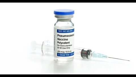 Dr Dhand explains whether must take Pneumonia vaccine