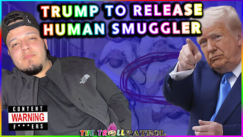 Trump DOJ Makes Deal With Human Smuggler To Frame “Maryland Man” Kilmar Abrego Garcia