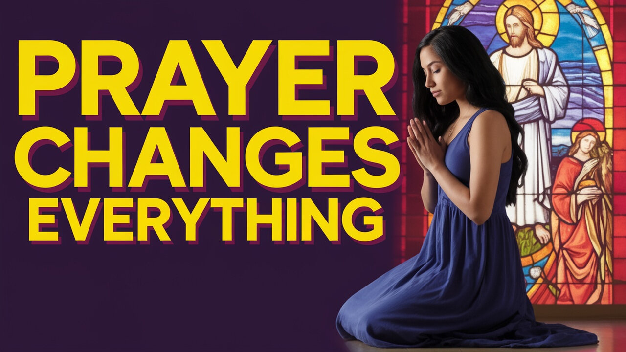 Join Us in Uplifting Prayer for an Amazing Thursday!
