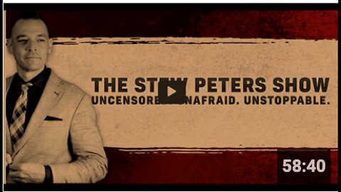 "Dr. David Martin Exposes 20-Year C19 Patent Conspiracy, Citizen Grand Jury Trials Imminent, Live!"