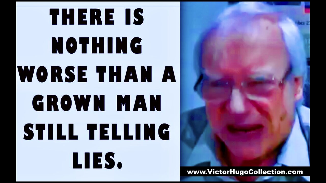 Michael Decon Swallows Jim Fetzer Lies Compares Sandy Hook Promise Truth To Scorned Ex Girlfriend