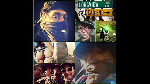 Life as I know it so far