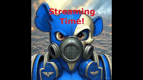 Update: Daddy's Home! | Streaming Time!