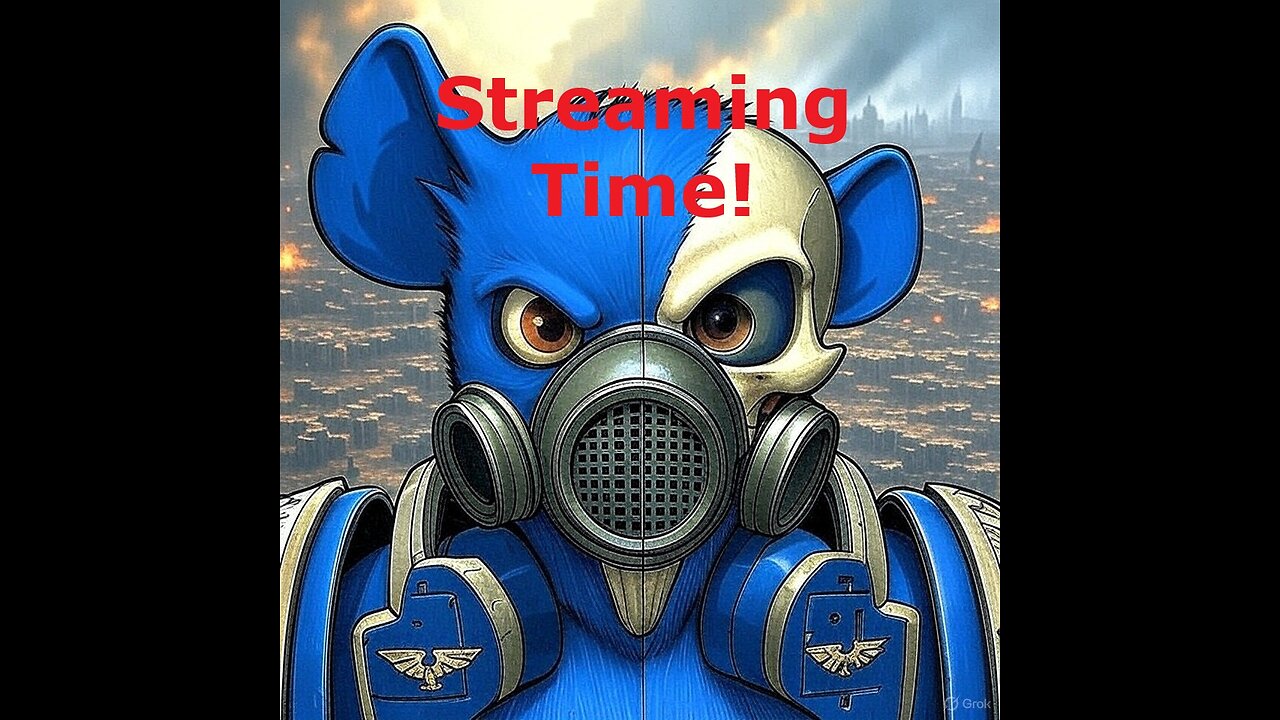 Update: Daddy's Home! | Streaming Time!